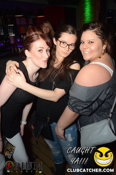 Opium Room nightclub photo 81 - November 23rd, 2013