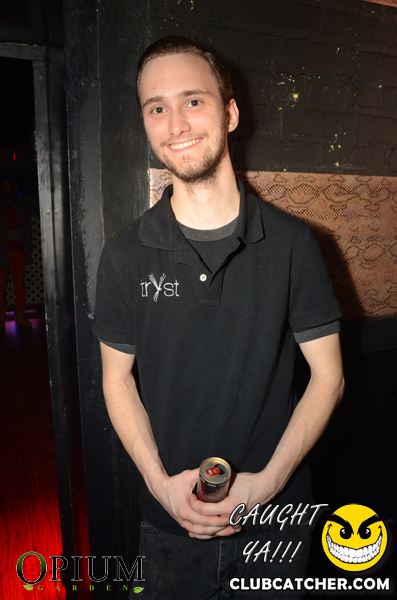 Opium Room nightclub photo 82 - November 23rd, 2013