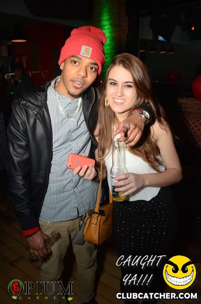 Opium Room nightclub photo 87 - November 23rd, 2013