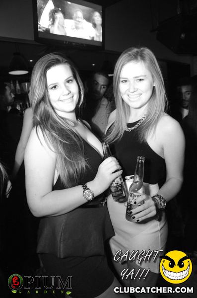 Opium Room nightclub photo 90 - November 23rd, 2013