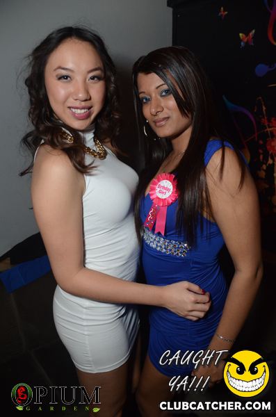 Opium Room nightclub photo 91 - November 23rd, 2013