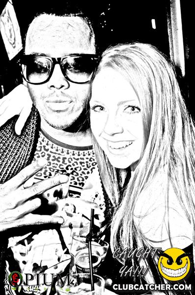 Opium Room nightclub photo 92 - November 23rd, 2013