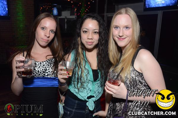 Opium Room nightclub photo 98 - November 23rd, 2013