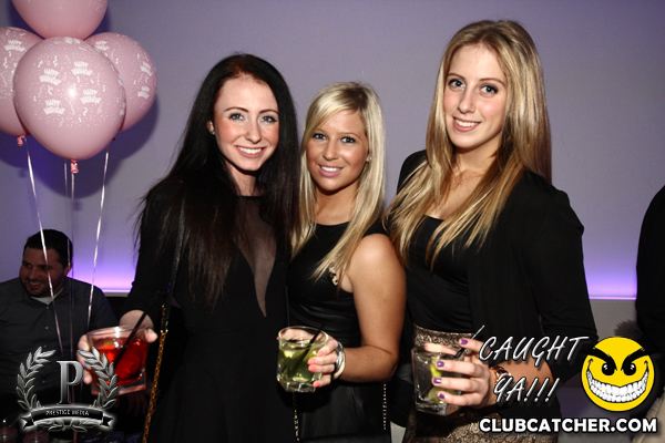 Cove 31 lounge photo 101 - November 23rd, 2013