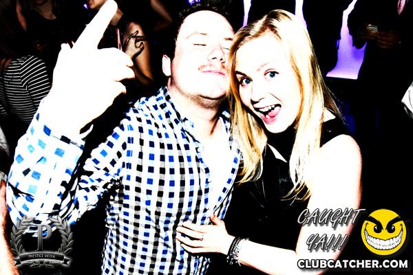 Cove 31 lounge photo 102 - November 23rd, 2013