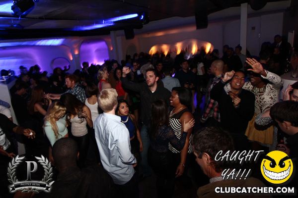 Cove 31 lounge photo 103 - November 23rd, 2013