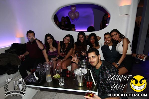 Cove 31 lounge photo 104 - November 23rd, 2013