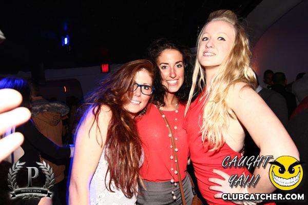 Cove 31 lounge photo 107 - November 23rd, 2013