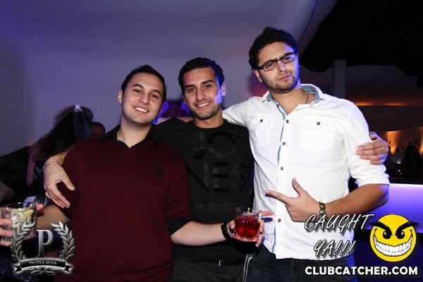 Cove 31 lounge photo 108 - November 23rd, 2013