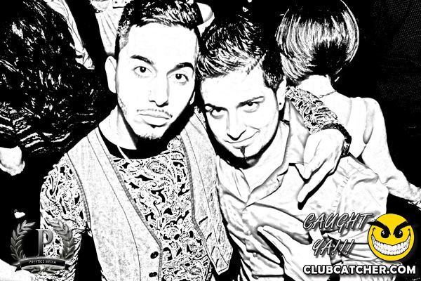 Cove 31 lounge photo 109 - November 23rd, 2013