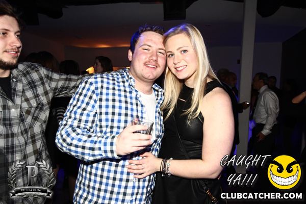 Cove 31 lounge photo 110 - November 23rd, 2013