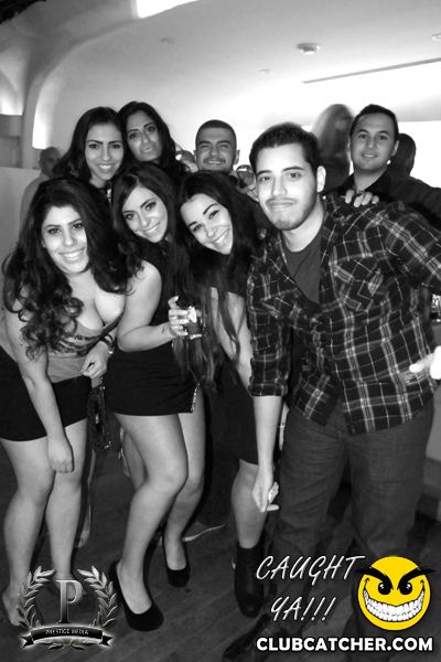 Cove 31 lounge photo 111 - November 23rd, 2013