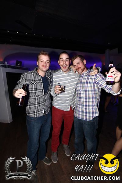 Cove 31 lounge photo 113 - November 23rd, 2013