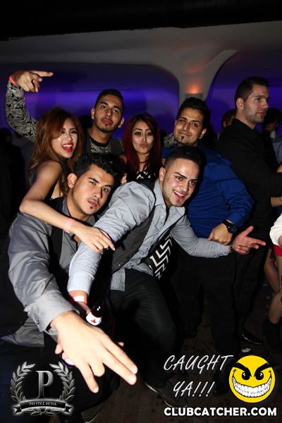 Cove 31 lounge photo 114 - November 23rd, 2013