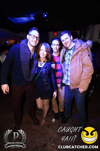 Cove 31 lounge photo 124 - November 23rd, 2013