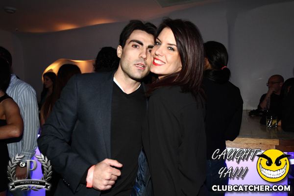 Cove 31 lounge photo 125 - November 23rd, 2013