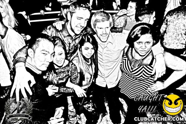 Cove 31 lounge photo 126 - November 23rd, 2013