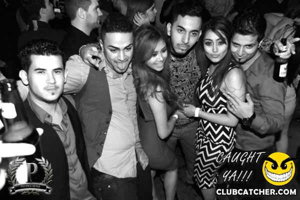 Cove 31 lounge photo 133 - November 23rd, 2013