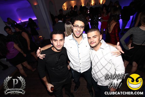 Cove 31 lounge photo 136 - November 23rd, 2013