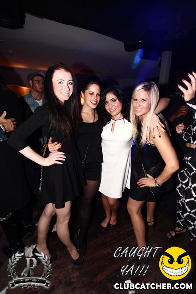 Cove 31 lounge photo 144 - November 23rd, 2013