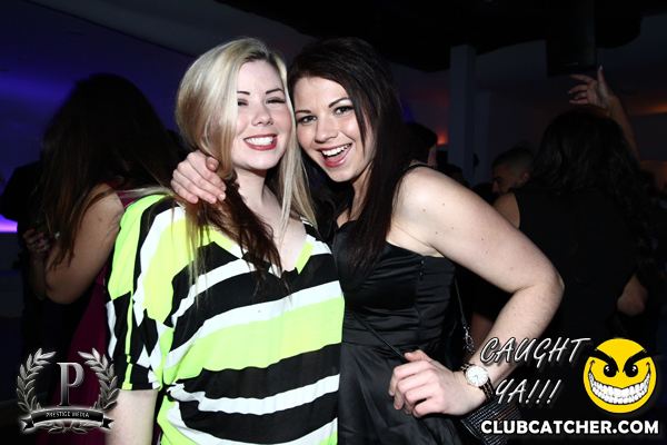 Cove 31 lounge photo 145 - November 23rd, 2013