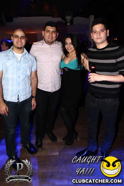 Cove 31 lounge photo 148 - November 23rd, 2013