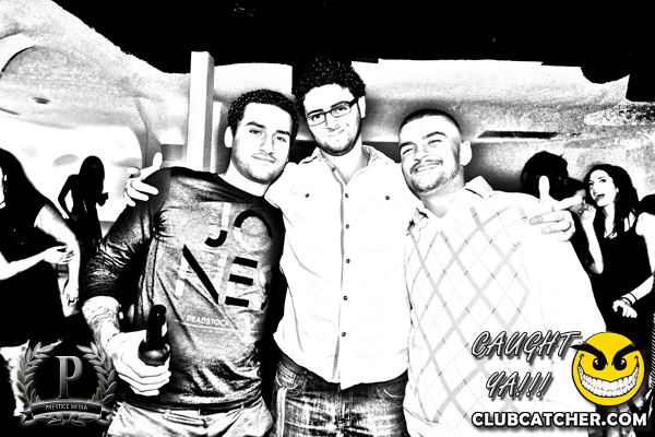 Cove 31 lounge photo 152 - November 23rd, 2013