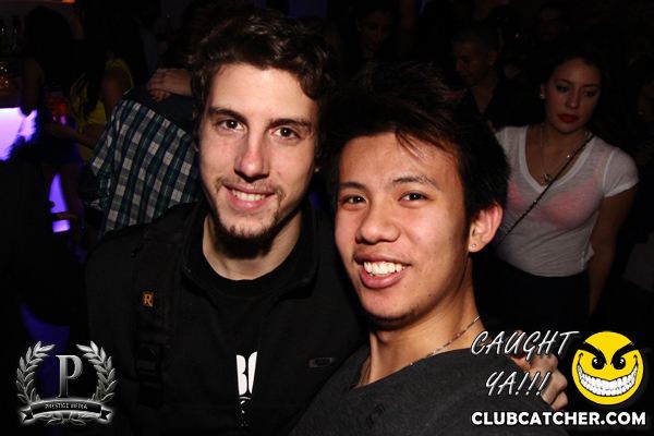 Cove 31 lounge photo 155 - November 23rd, 2013