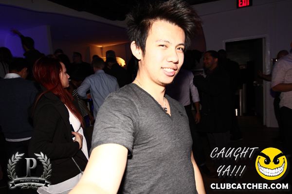 Cove 31 lounge photo 158 - November 23rd, 2013