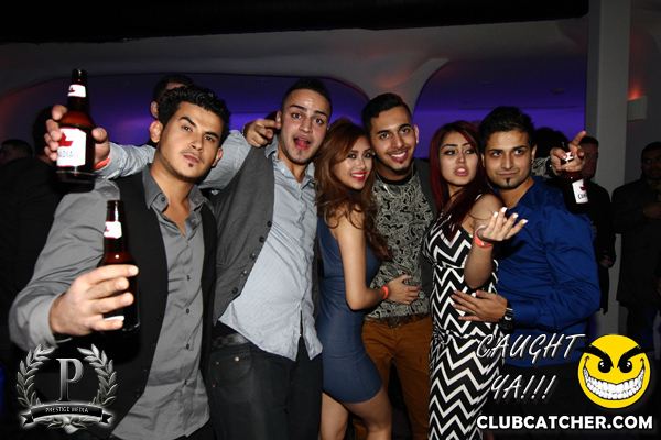 Cove 31 lounge photo 20 - November 23rd, 2013