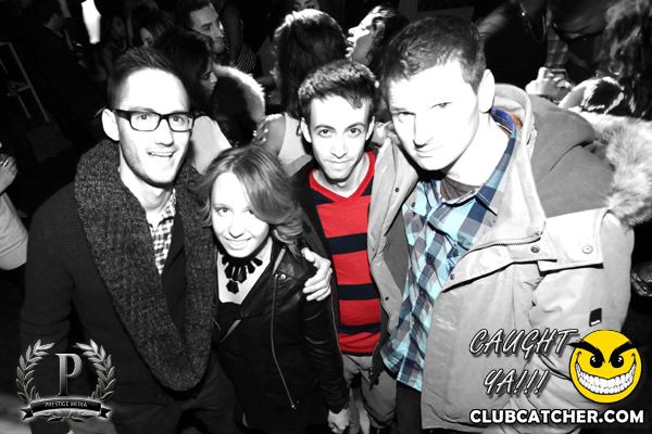 Cove 31 lounge photo 25 - November 23rd, 2013