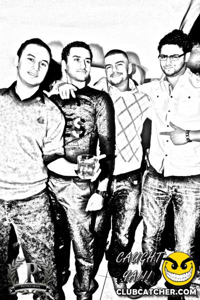 Cove 31 lounge photo 26 - November 23rd, 2013