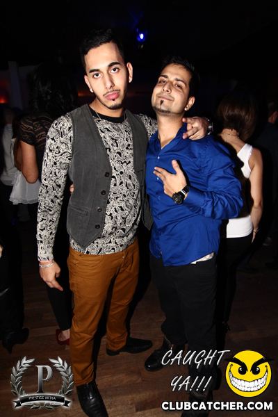 Cove 31 lounge photo 30 - November 23rd, 2013