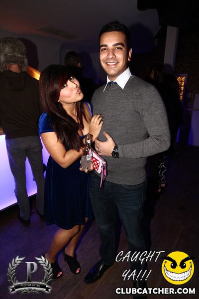 Cove 31 lounge photo 34 - November 23rd, 2013