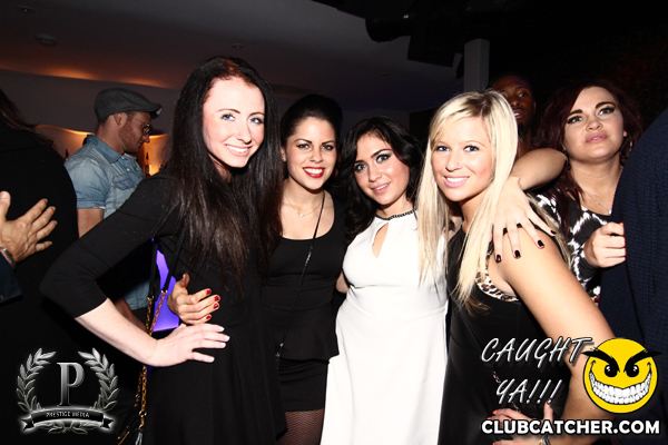 Cove 31 lounge photo 35 - November 23rd, 2013