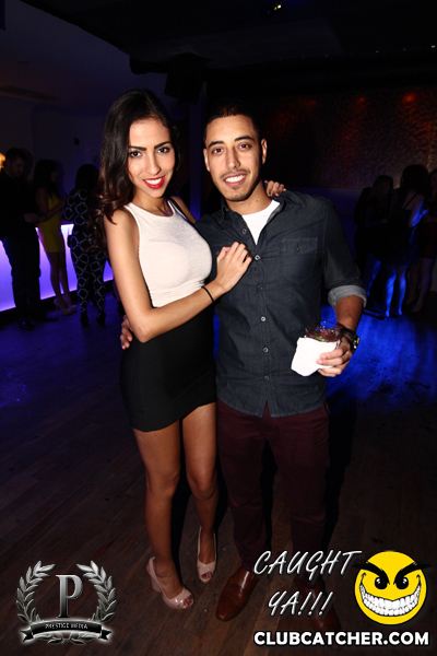 Cove 31 lounge photo 48 - November 23rd, 2013