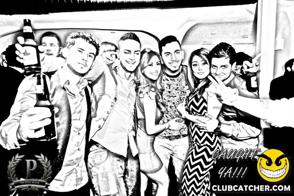 Cove 31 lounge photo 52 - November 23rd, 2013