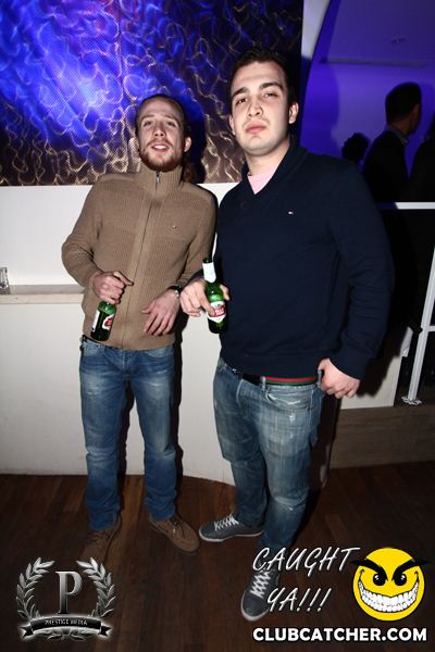 Cove 31 lounge photo 53 - November 23rd, 2013