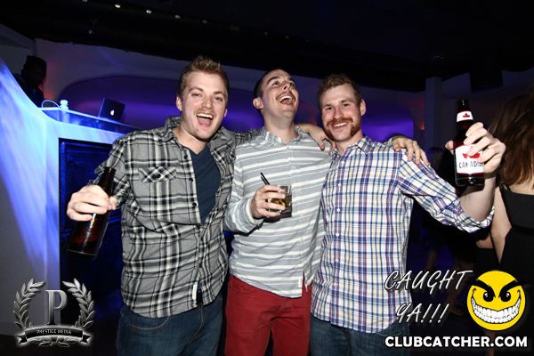 Cove 31 lounge photo 54 - November 23rd, 2013