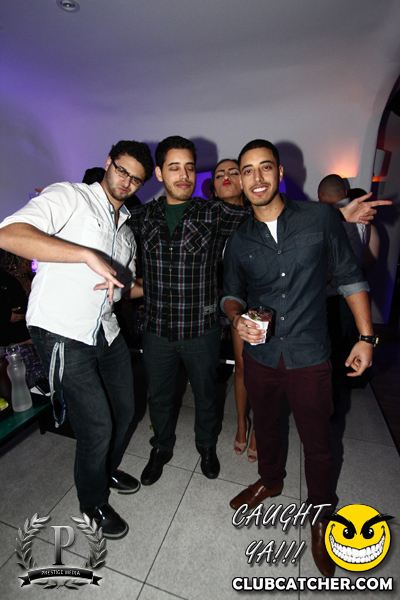 Cove 31 lounge photo 59 - November 23rd, 2013