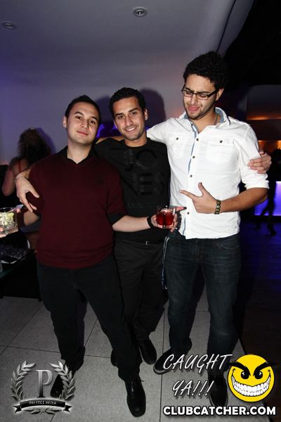 Cove 31 lounge photo 61 - November 23rd, 2013