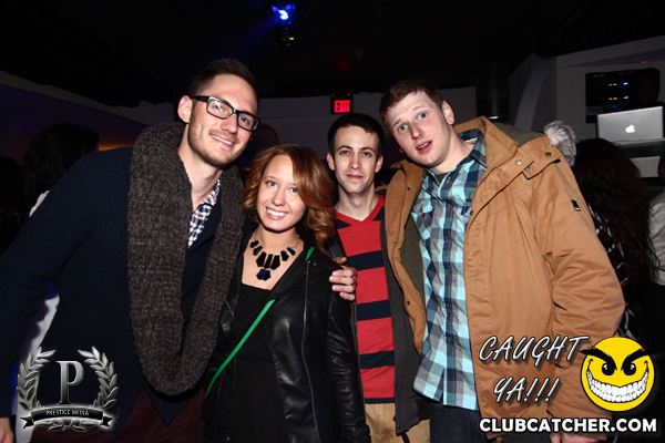 Cove 31 lounge photo 66 - November 23rd, 2013