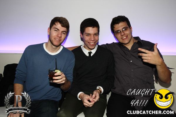 Cove 31 lounge photo 67 - November 23rd, 2013