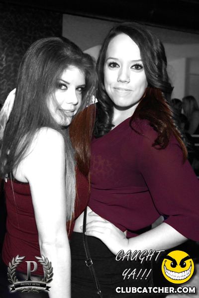 Cove 31 lounge photo 73 - November 23rd, 2013