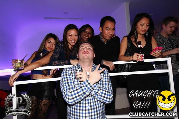 Cove 31 lounge photo 78 - November 23rd, 2013