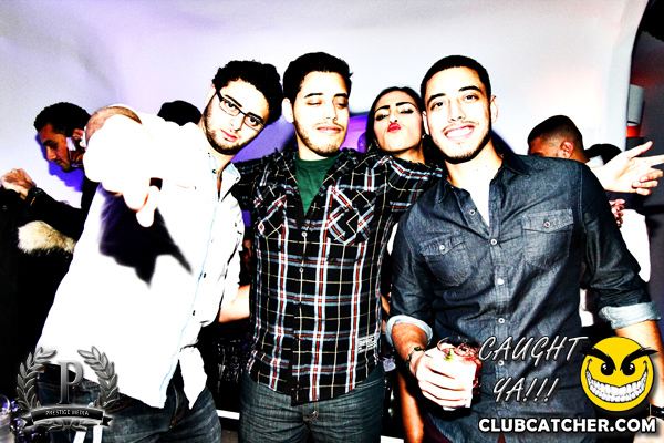 Cove 31 lounge photo 84 - November 23rd, 2013