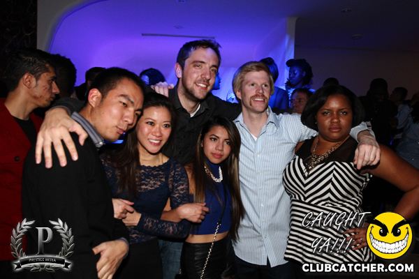 Cove 31 lounge photo 85 - November 23rd, 2013