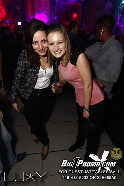Luxy nightclub photo 103 - November 23rd, 2013