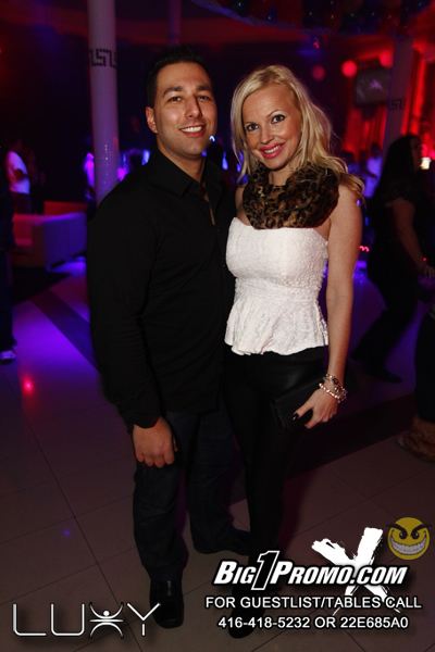Luxy nightclub photo 105 - November 23rd, 2013