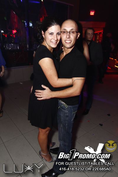 Luxy nightclub photo 106 - November 23rd, 2013